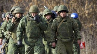 Проросійські бойовики обстрілювали позиції ЗСУ біля Авдіївки