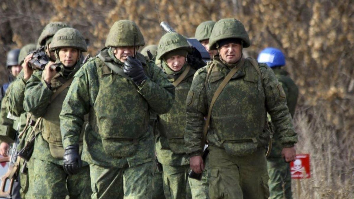 Боевики обстреливали позиции ВСУ у Авдеевки 10 января 2021 Боевики обстреливали позиции ВСУ у Авдеевки 10 января 2021