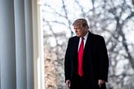 Трамп не будет баллотироваться на выборах в 2024 году, – окружение президента США Трамп не будет баллотироваться на выборах в 2024 году, – окружение президента США