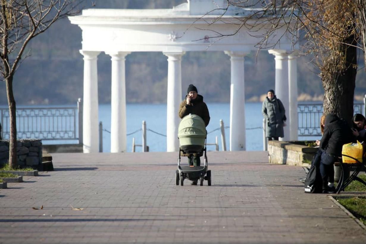 В Тернополе таки усилят карантин: когда и как В Тернополе таки усилят карантин: когда и как