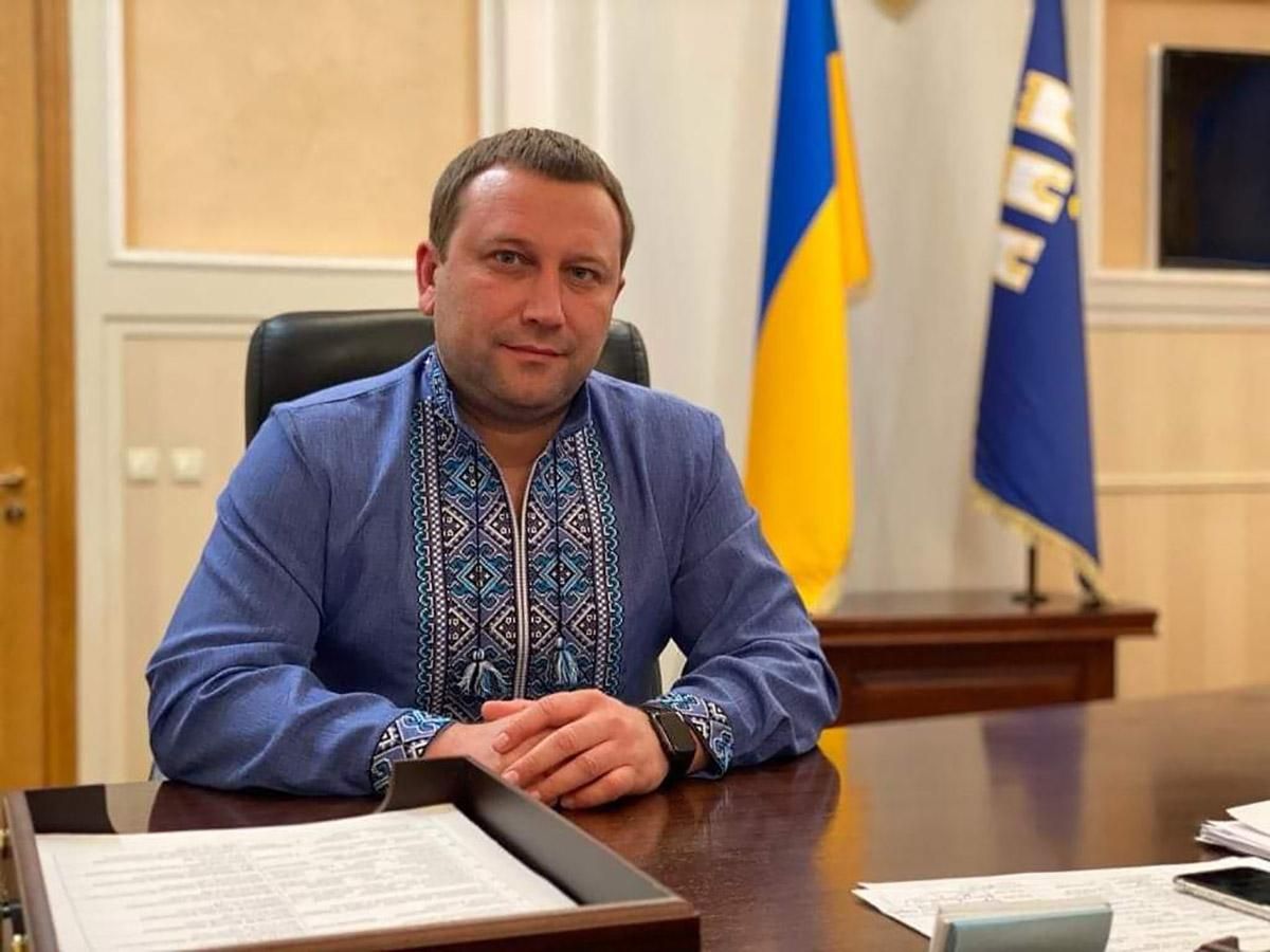 Володимир Труш вдруге захворів на COVID-19: що відомо