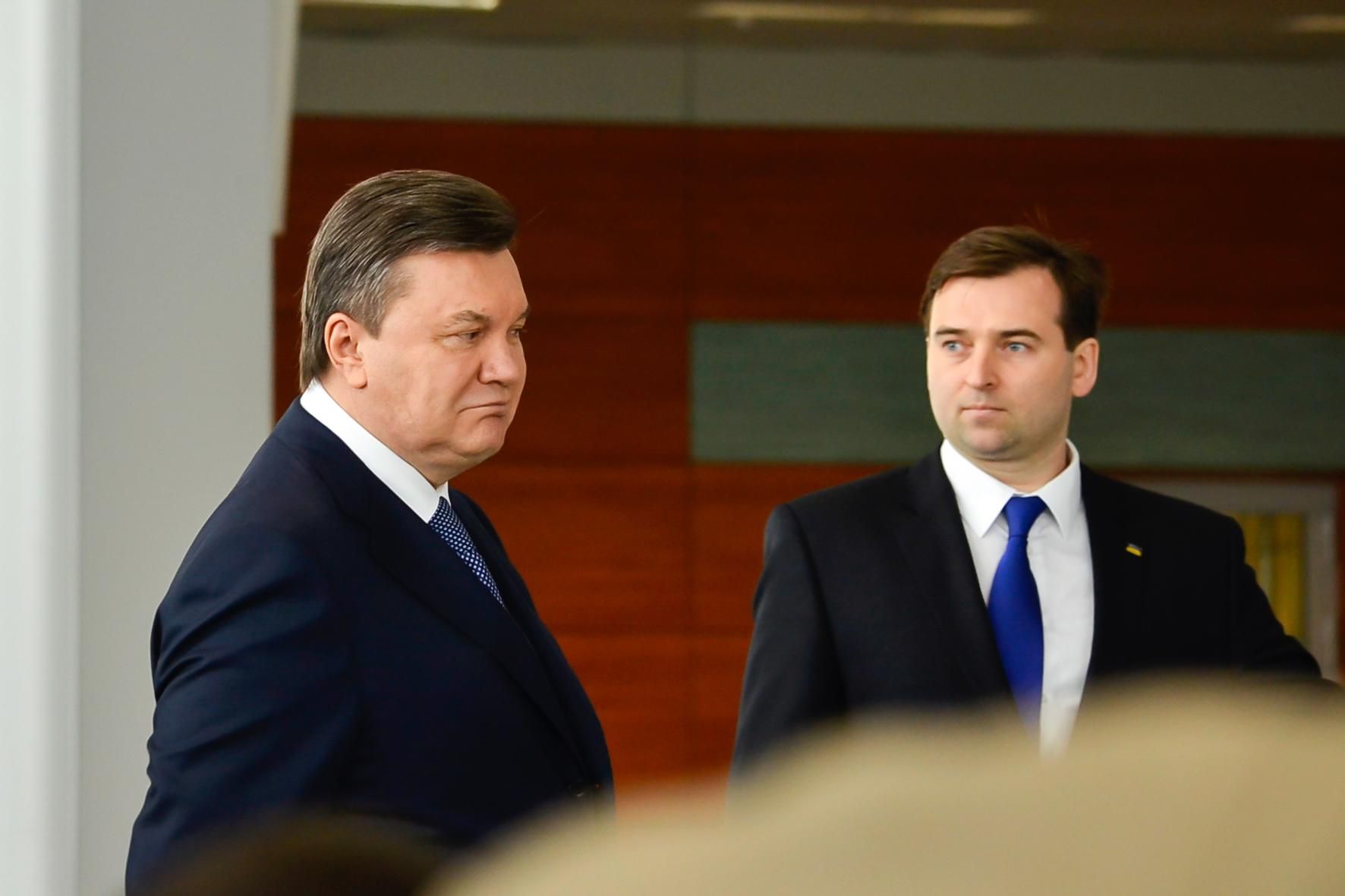 Азаров раскрыл подробности побега Януковича из Украины в 2014 году: какие события это сопровождали