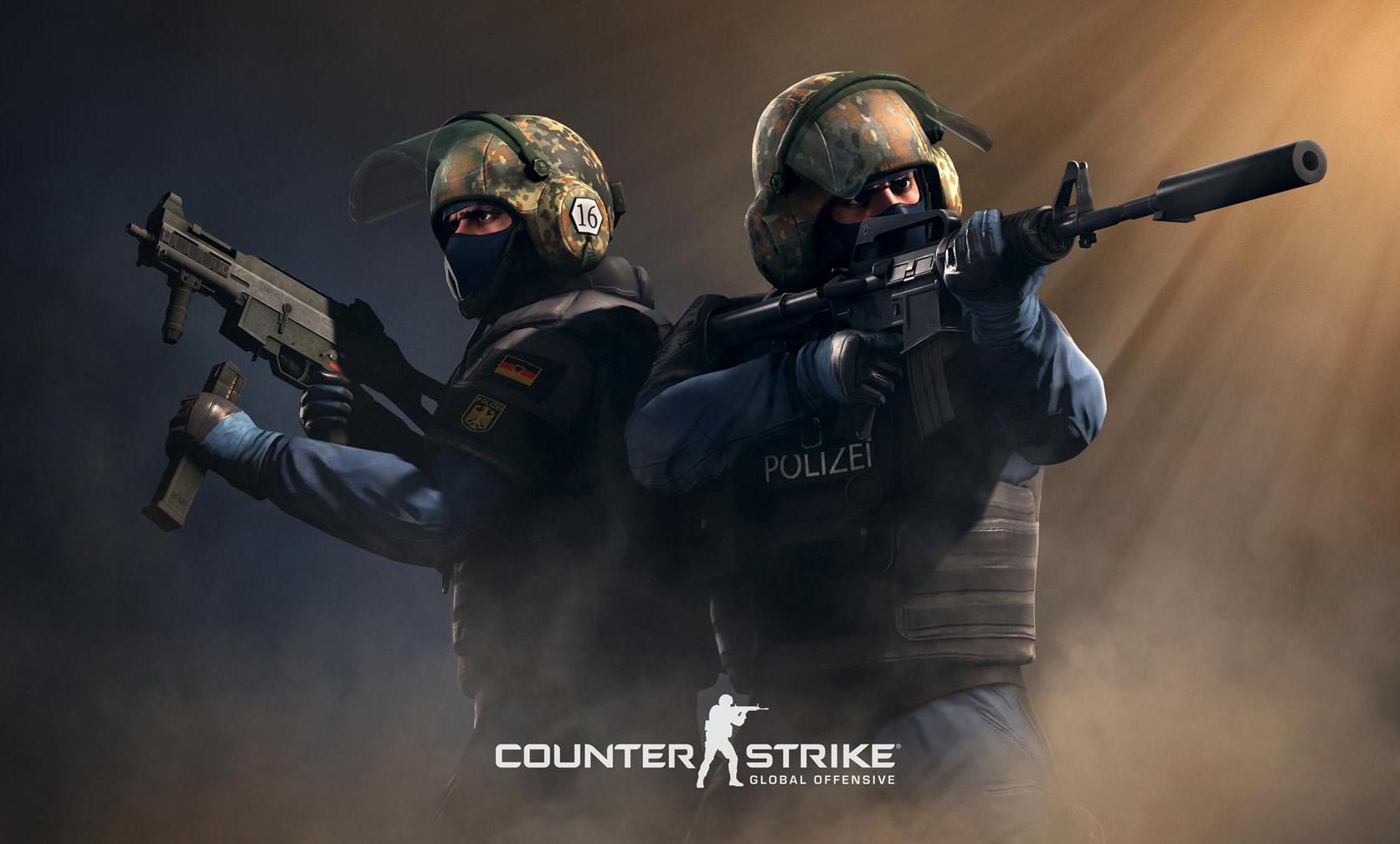 Рейтинг найкращих гравців в CS: GO у 2020 році