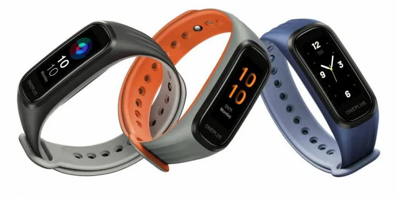 OnePlus Band OnePlus Band
