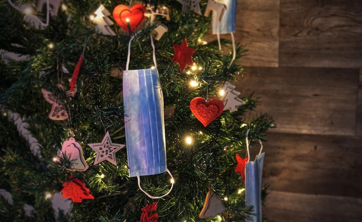 Як українці повертають форму після свят 2021 Як українці повертають форму після свят 2021