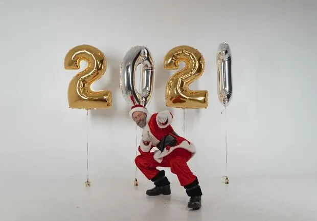 Новорічні свята Новорічні свята