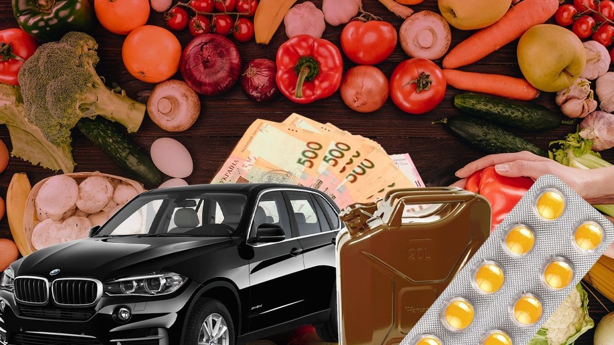 Как выросли зарплаты в 2020 и цены на товары и услуги: что выросло больше Как выросли зарплаты в 2020 и цены на товары и услуги: что выросло больше