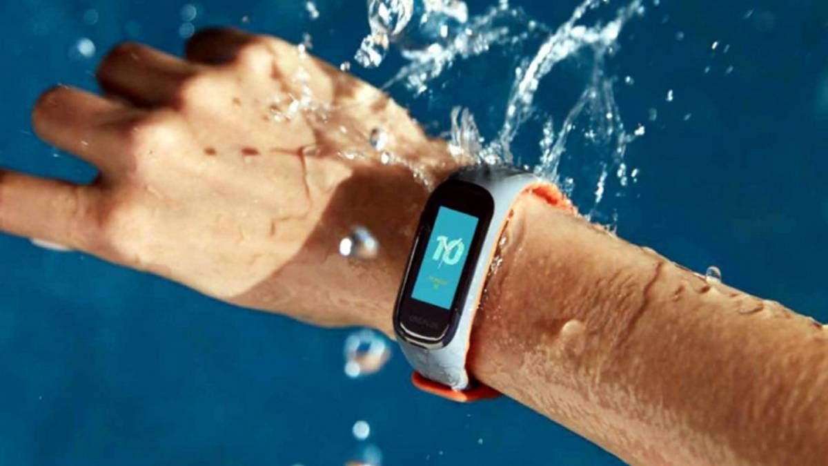 OnePlus Band: первый фитнес-браслет от OnePlus, характеристики и цена OnePlus Band: первый фитнес-браслет от OnePlus, характеристики и цена