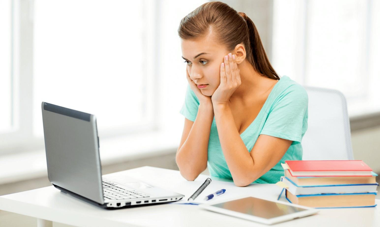 Оприлюднили онлайн-тести ЗНО з попередніх років: перевірте себе