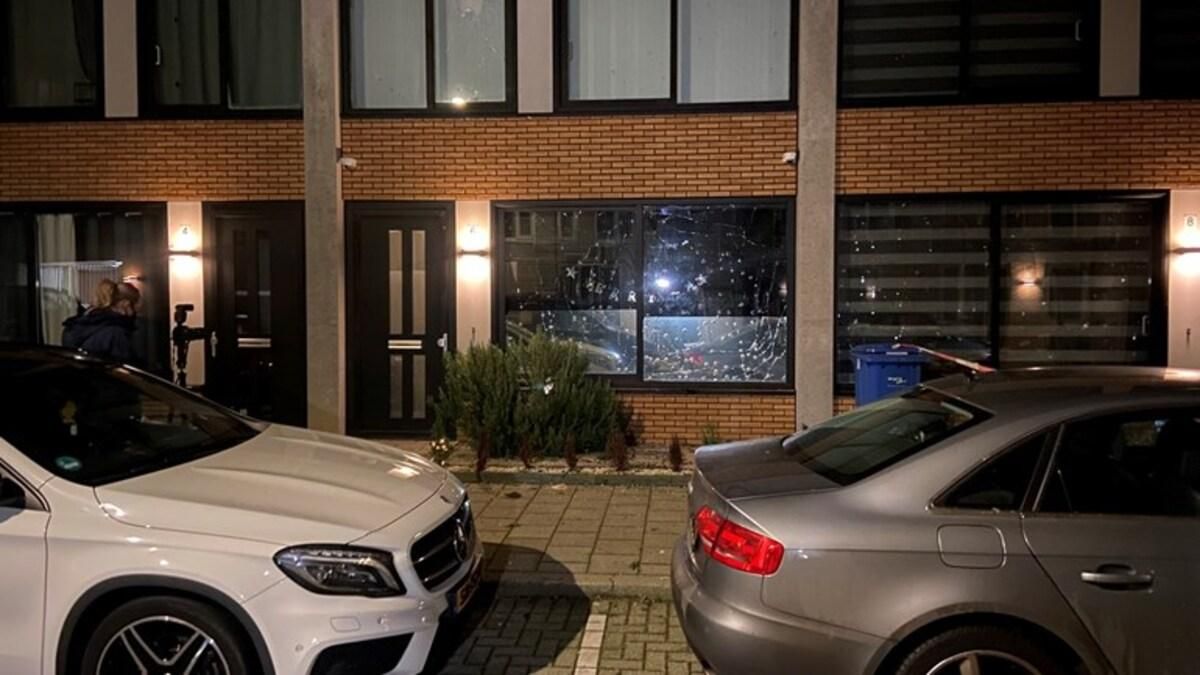 В Роттердаме 11 января 2021 произошел взрыв: пострадали 7 домов В Роттердаме 11 января 2021 произошел взрыв: пострадали 7 домов