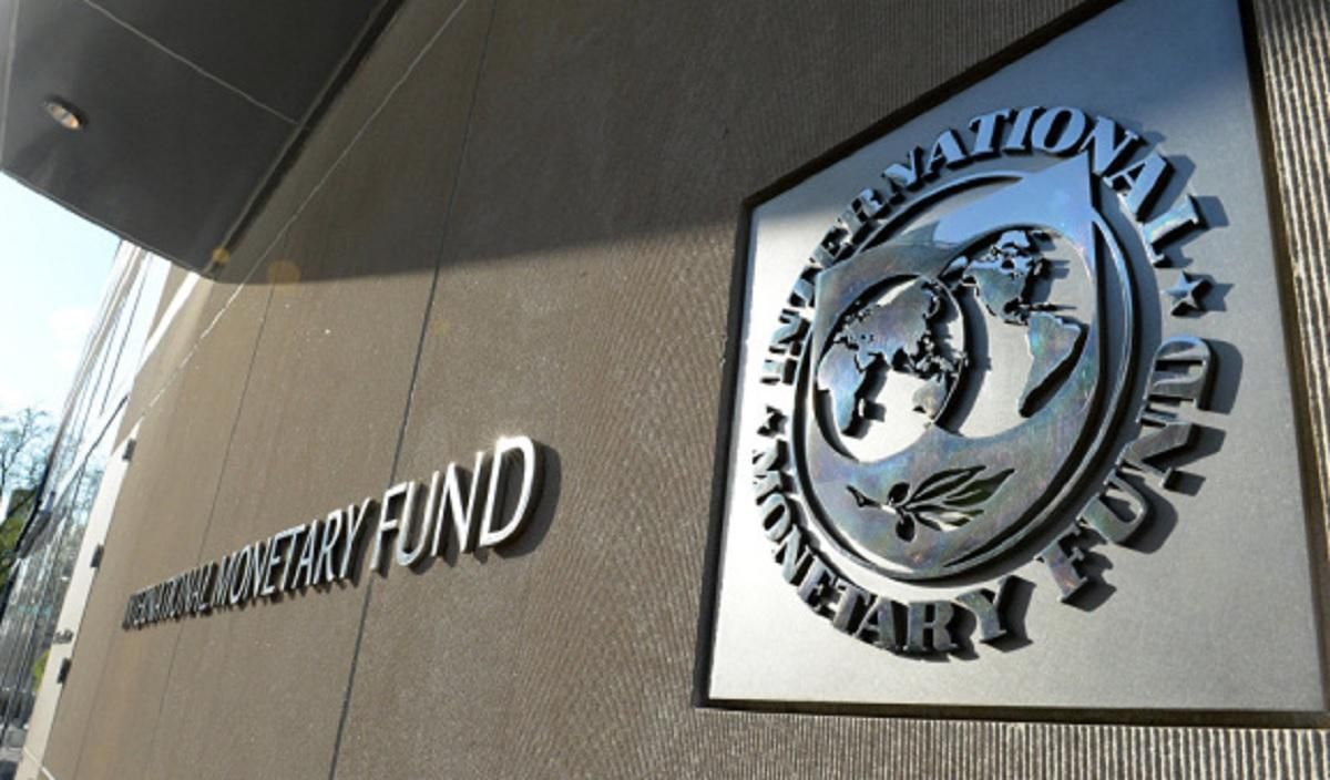 Місія МВФ з програми для України відновила роботу 11.01.2021