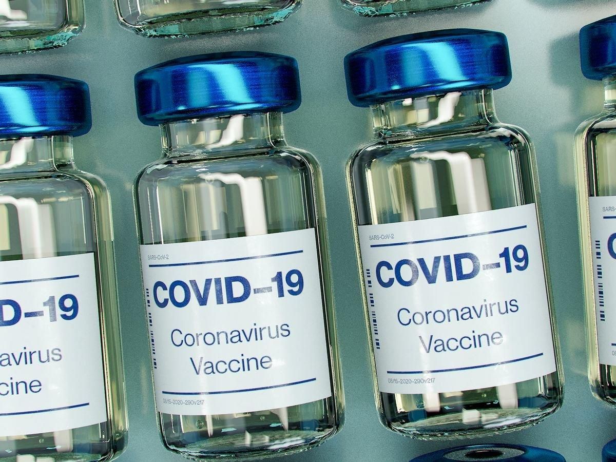 Вакцинация - почему Украина закупает вакцину в Китая - Новости