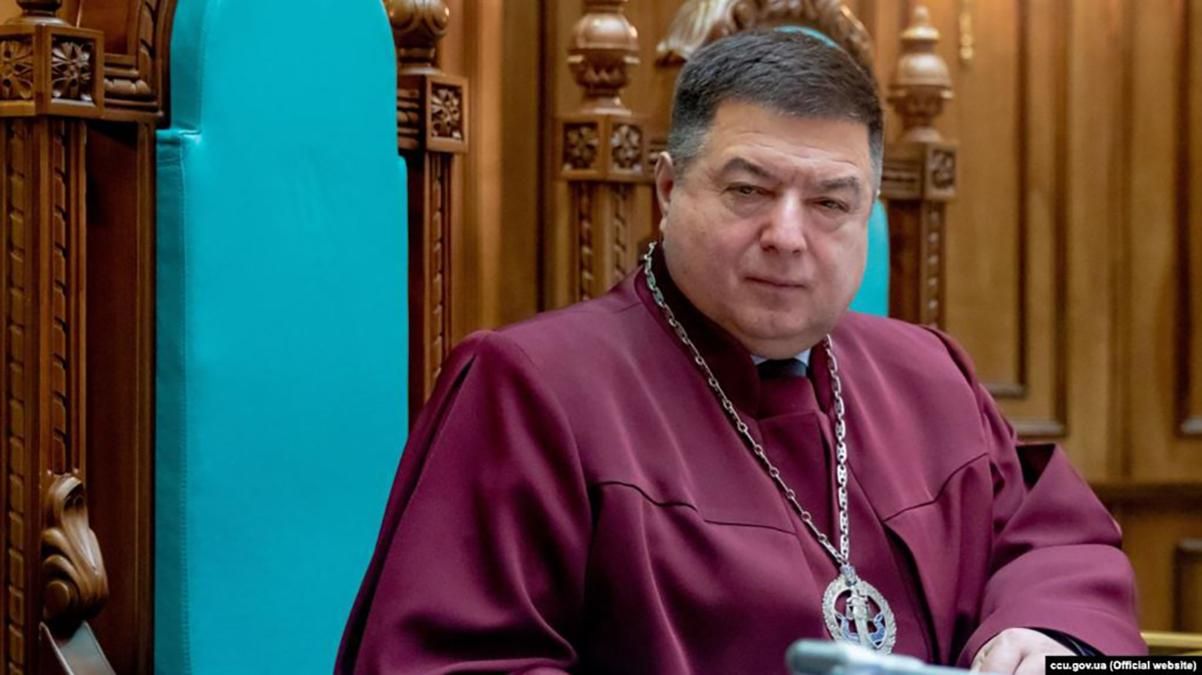 Що буде, якщо Тупицький ходитиме на роботу: назвали можливі наслідки Що буде, якщо Тупицький ходитиме на роботу: назвали можливі наслідки