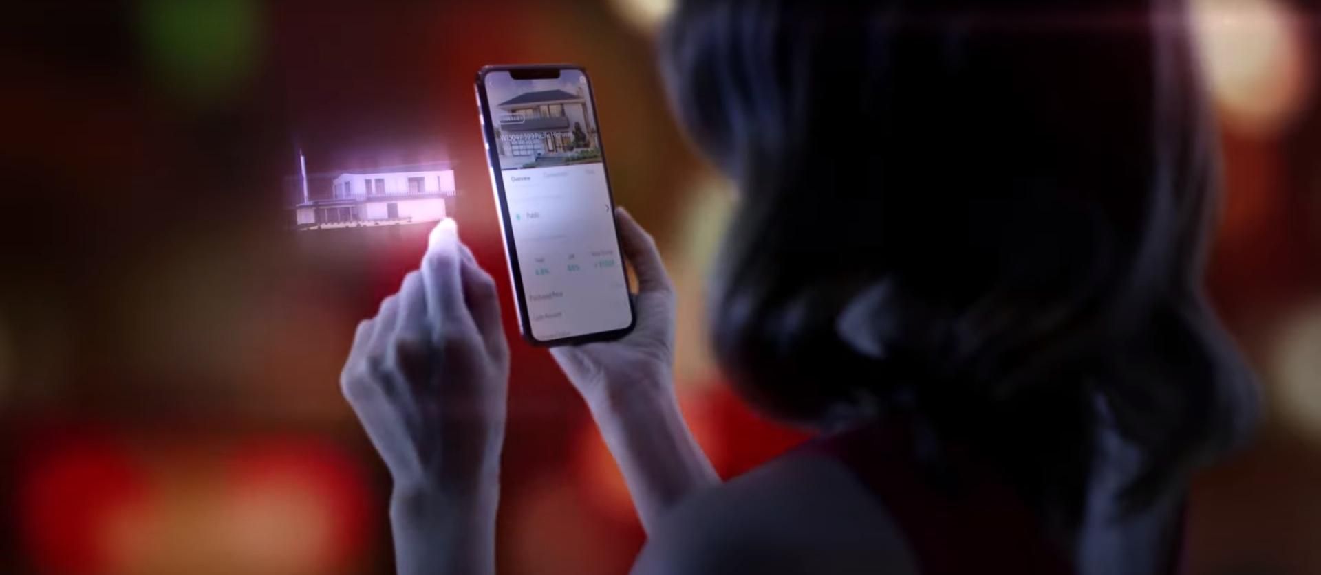 Голограммы из Звездных войн станут реальностью Голограммы из Звездных войн станут реальностью