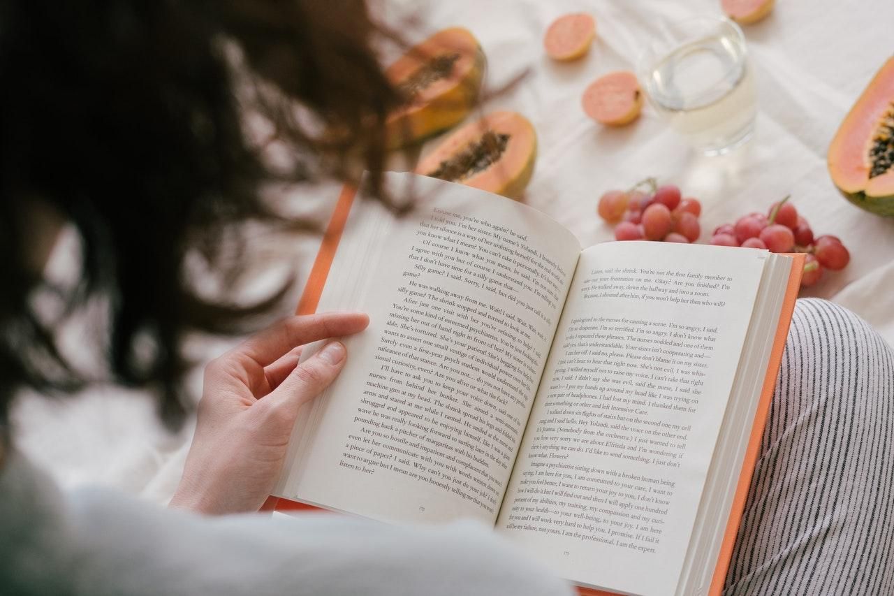 Они изменили мир: 5 книг, которые перевернут ваше сознание