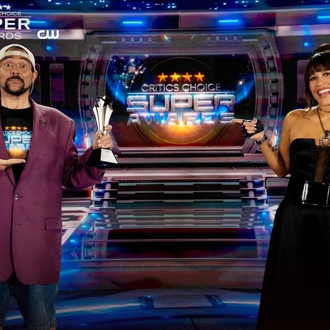 Ведучі церемонії Ведучі церемонії