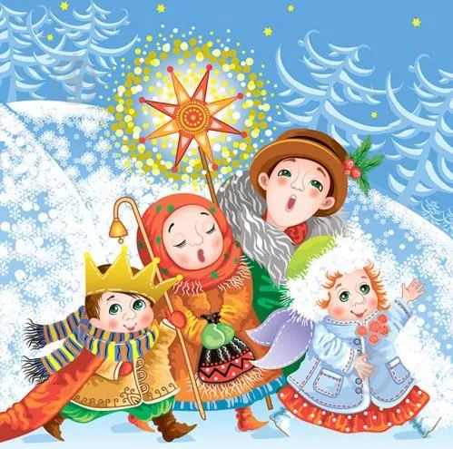 Прикмети на 13 січня Прикмети на 13 січня