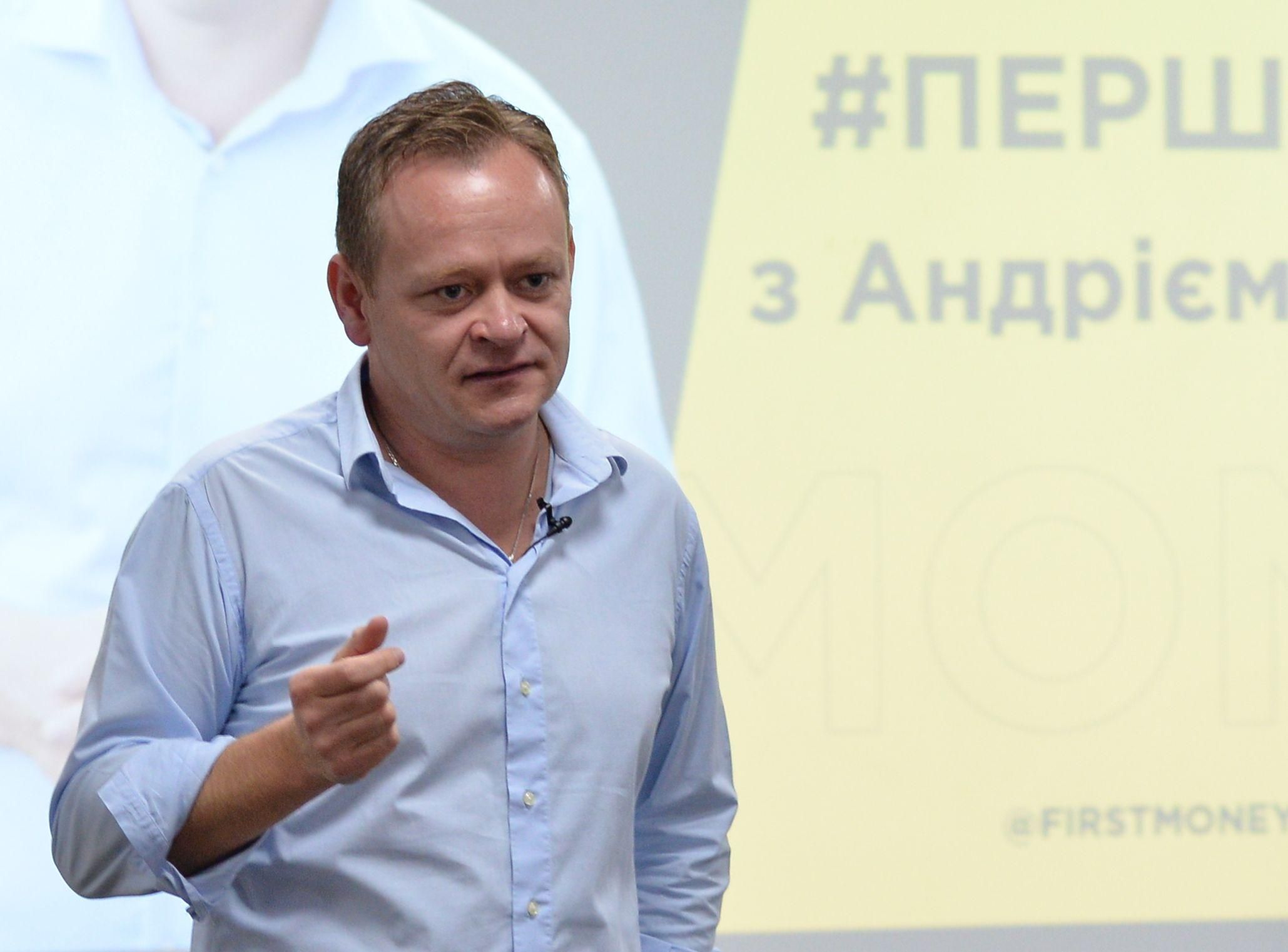 Сподіваюся, закон про зниження ставки ПДВ буде підписаний президентом впродовж місяця, – Дикун Сподіваюся, закон про зниження ставки ПДВ буде підписаний президентом впродовж місяця, – Дикун