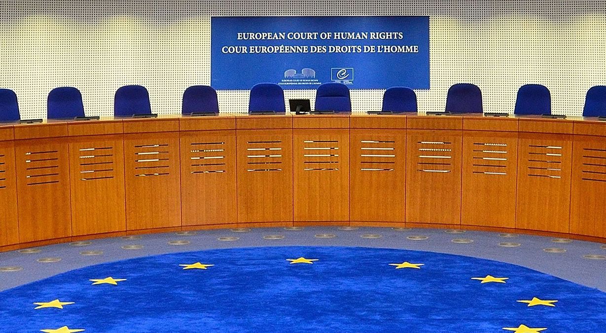 Україна проти Росії: європейський суд проведе слухання 14 січня 2021