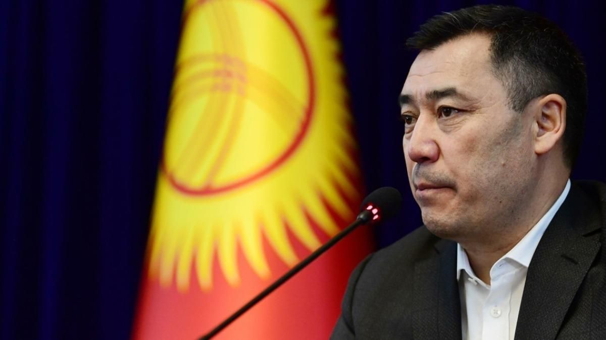 США визнали Жапарова президентом Киргизстану: хто ще