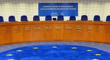 Иск Украины против России: европейский суд проведет открытые слушания 14 января Иск Украины против России: европейский суд проведет открытые слушания 14 января