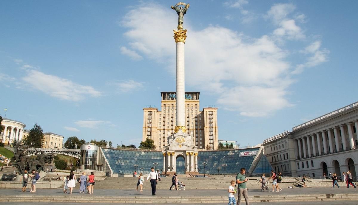 У додатку "Київ Цифровий" киянам обіцяють голосування за бюджет та сплату штрафів У додатку "Київ Цифровий" киянам обіцяють голосування за бюджет та сплату штрафів