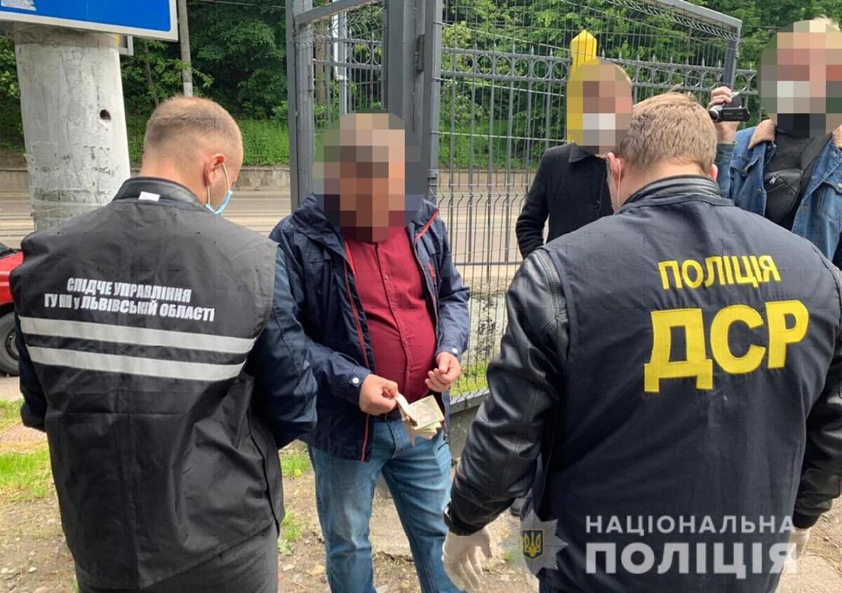 Присвоили 460 000 гривен: во Львове будут судить чиновников Муниципальной стражи - фото Присвоили 460 000 гривен: во Львове будут судить чиновников Муниципальной стражи - фото