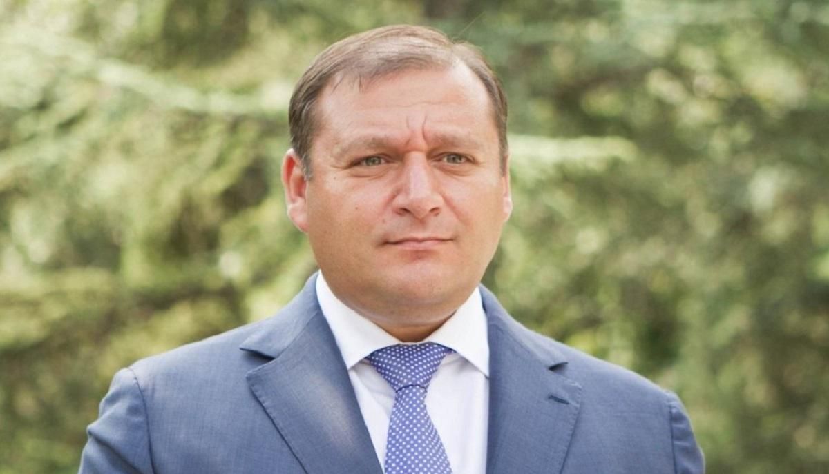 Добкин: На выборы мэра Харькова повлияют фактор Авакова, позиция Ярославского и масштаб региона Добкин: На выборы мэра Харькова повлияют фактор Авакова, позиция Ярославского и масштаб региона