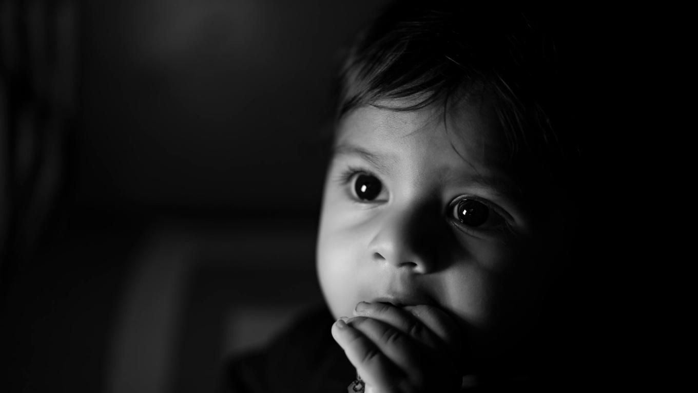 "Пустите к детям": на что идут люди с оккупированных территорий, чтобы прокормить семью "Пустите к детям": на что идут люди с оккупированных территорий, чтобы прокормить семью