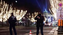 В Германии строго ужесточили карантин: что запрещено В Германии строго ужесточили карантин: что запрещено