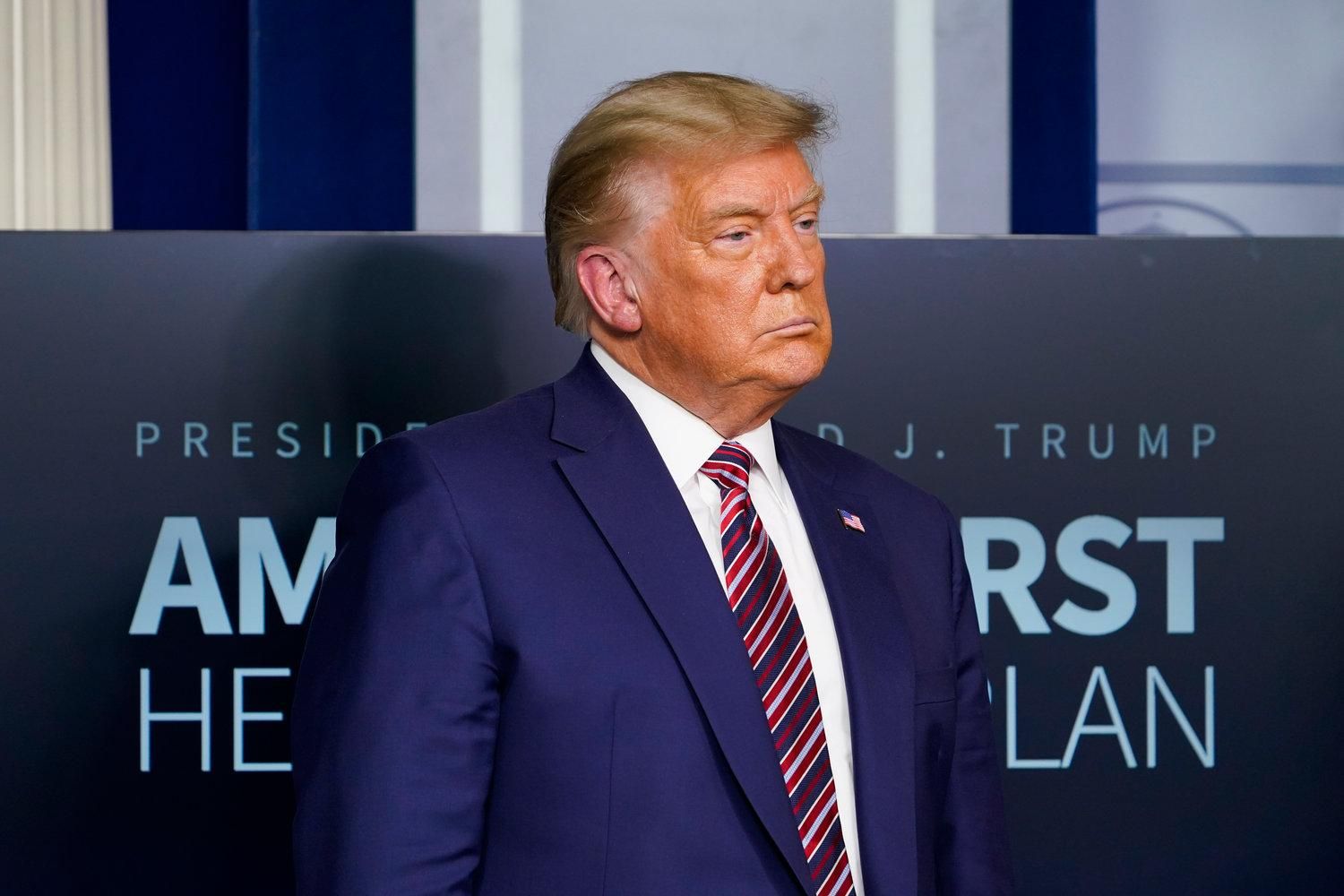 Другий імпічмент Трампа: чи дотиснуть демократи президента США