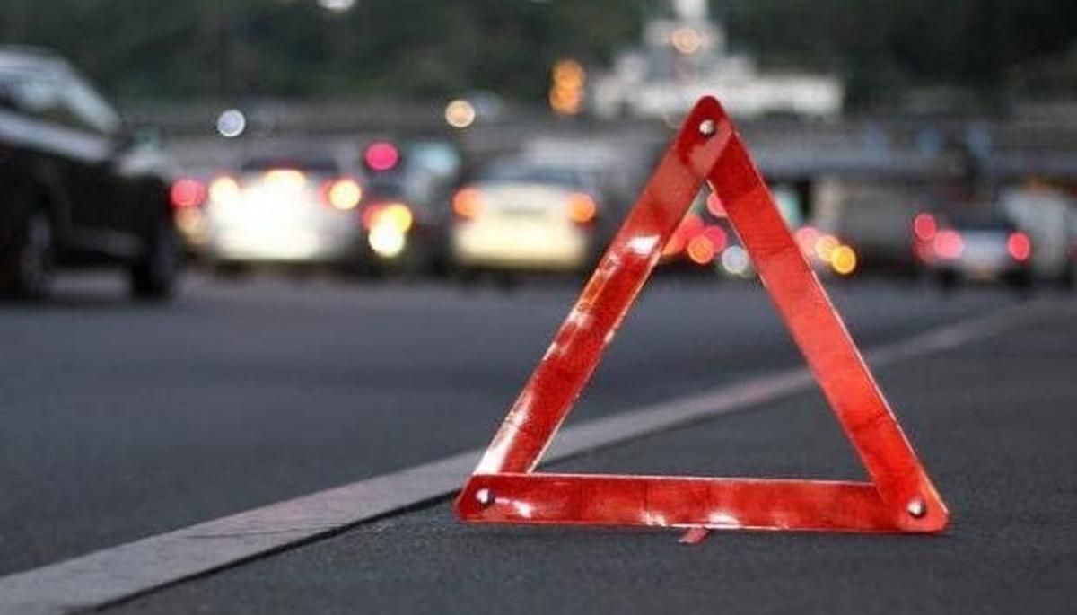 На Харківщині за п'яну ДТП затримали 22-річного поліцейського На Харківщині за п'яну ДТП затримали 22-річного поліцейського