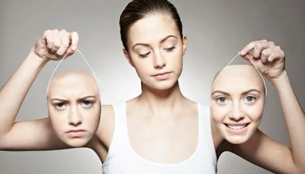 Емоції Емоції