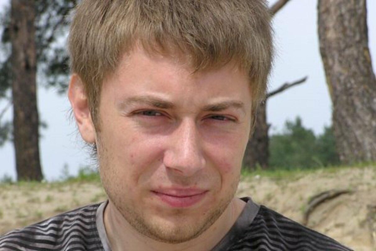 Політв'язень Вигівський в Росії тримається з останніх сил, – Денісова 