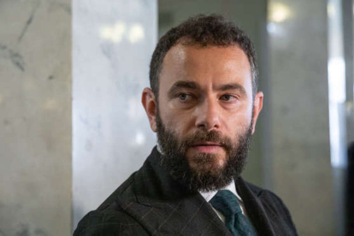 США ввели санкції проти Дубінського: реакція соцмереж США ввели санкції проти Дубінського: реакція соцмереж