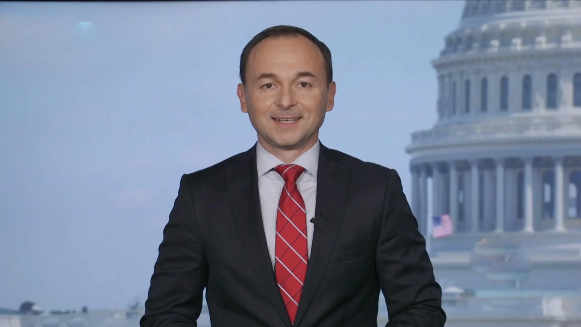 Голос Америки: Мелания Трамп резко осудила штурм Капитолия Голос Америки: Мелания Трамп резко осудила штурм Капитолия