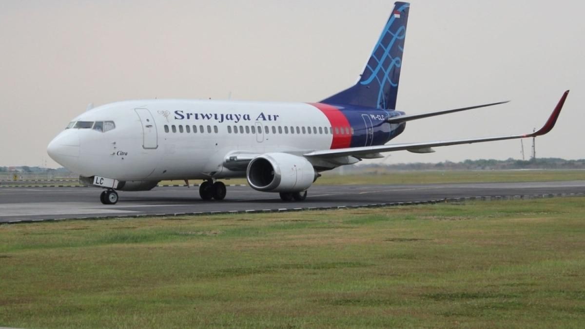 Не пустили на літак: історія пасажира рейсу, що розбився в Індонезії