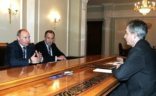 вільям бернс путін вільям бернс путін