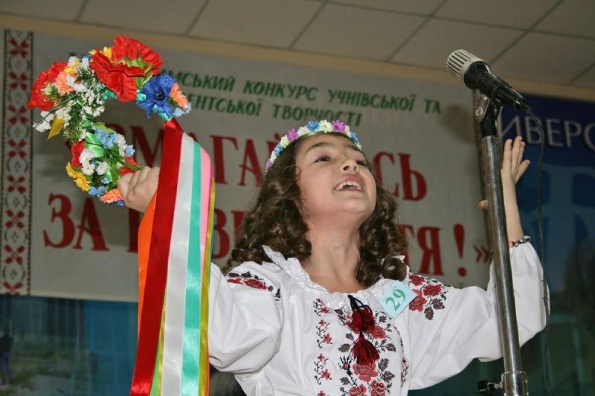 Проведуть конкурс, присвячений Лесі Українці: як взяти участь Проведуть конкурс, присвячений Лесі Українці: як взяти участь