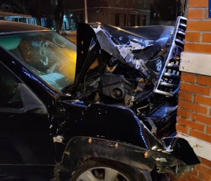 аварія в Одесі аварія в Одесі