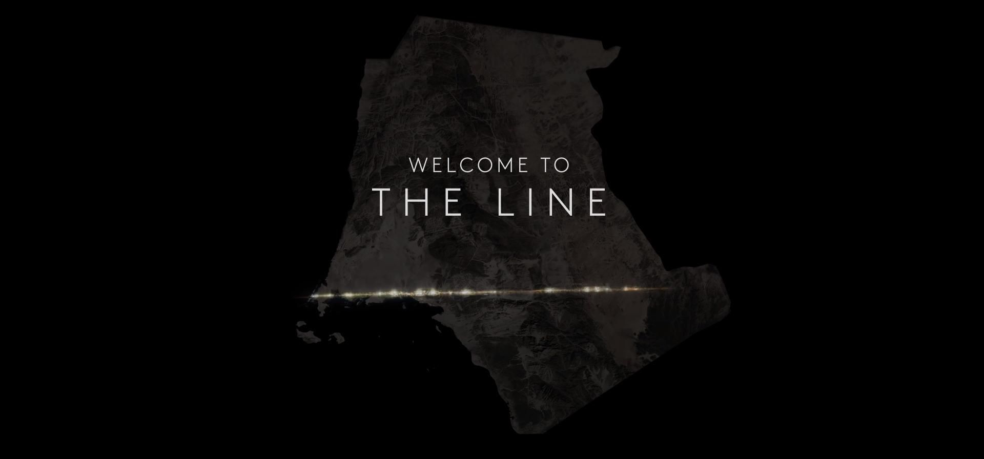 В Саудовской Аравии построят экологический город без машин и выбросов В Саудовской Аравии построят экологический город без машин и выбросов