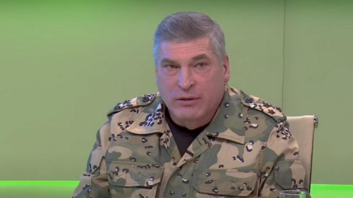 СБУ оголосила підозру начальнику прикордонників бойовиків