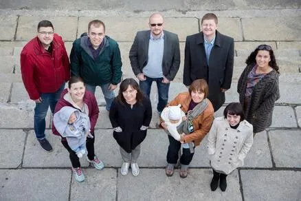 Засновники, ВУМ Засновники, ВУМ