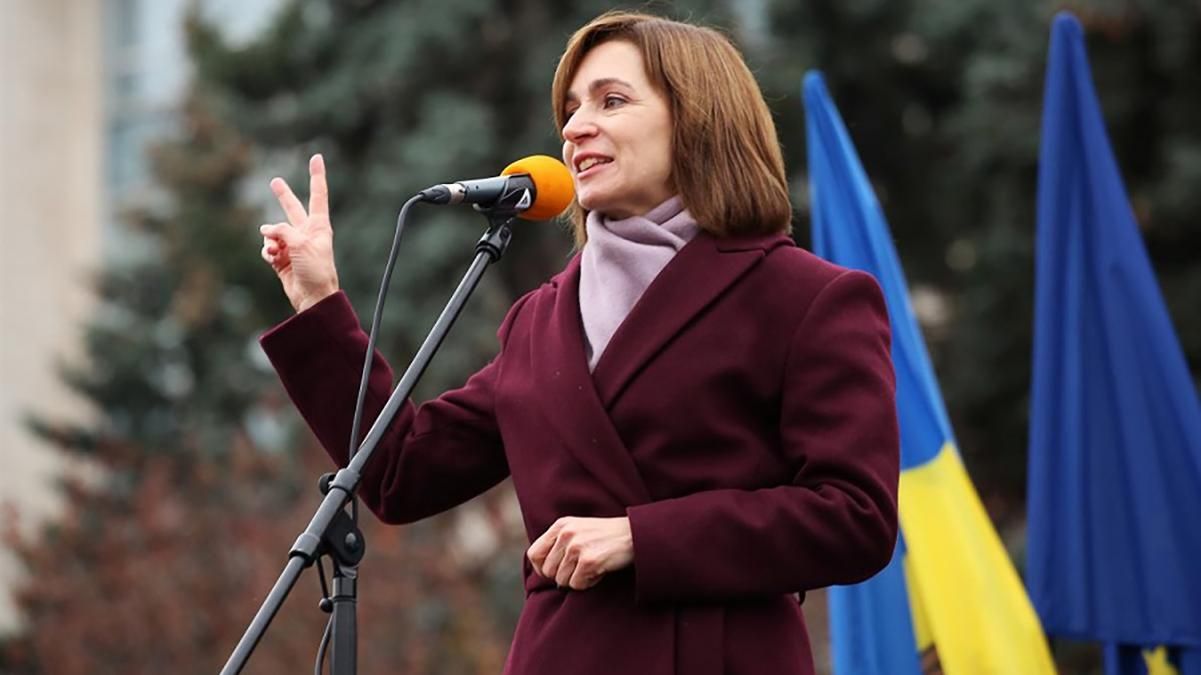 Міністр закордонних справ Дмитро Кулеба розповів про головну тему перемовин під час візиту Санду до України Міністр закордонних справ Дмитро Кулеба розповів про головну тему перемовин під час візиту Санду до України