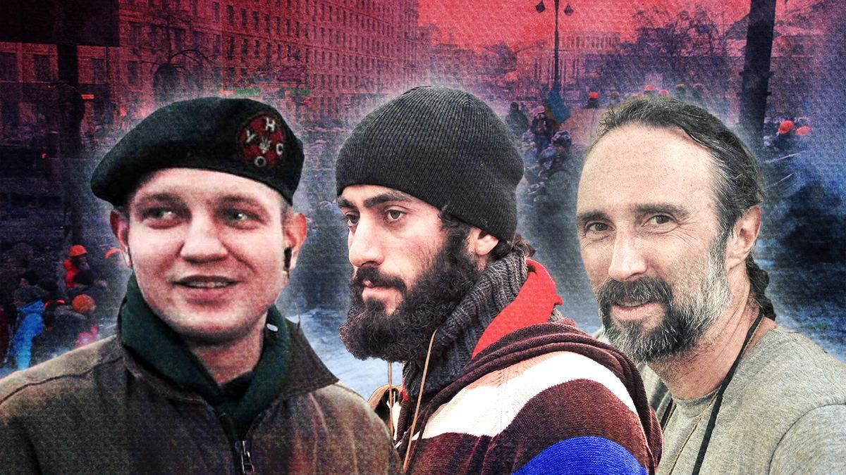 Противостояние на Грушевского: как все происходило, первые жертвы и ненаказанные преступления Противостояние на Грушевского: как все происходило, первые жертвы и ненаказанные преступления