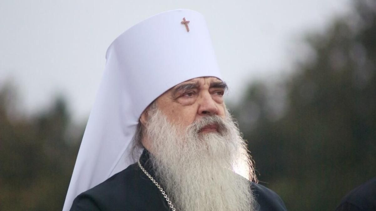 Умер Филарет 12 января 2021 – патриарх белорусской церкви