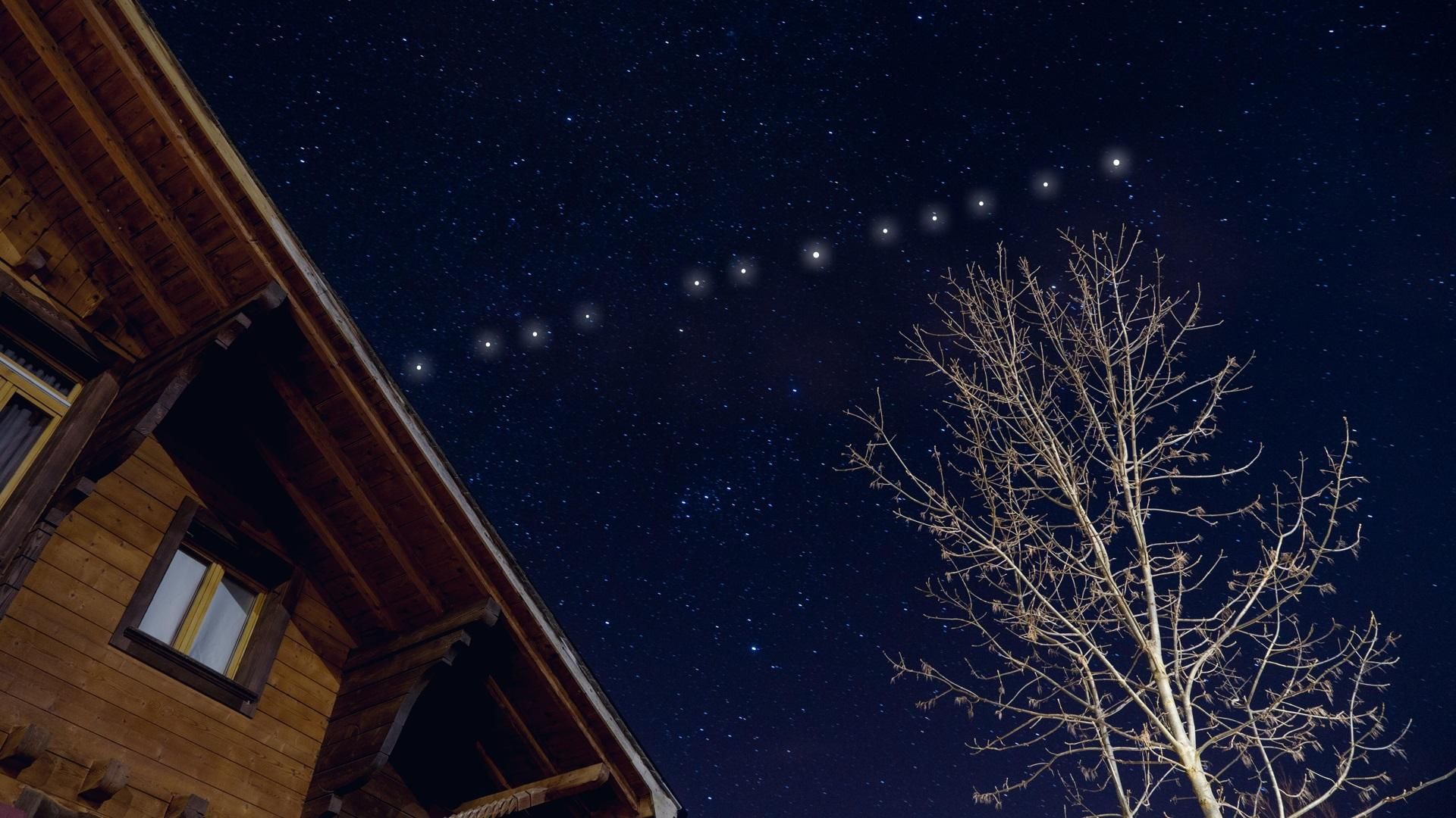 Starlink схвалили у Великій Британії: SpaceX проводить бета-тест Starlink схвалили у Великій Британії: SpaceX проводить бета-тест