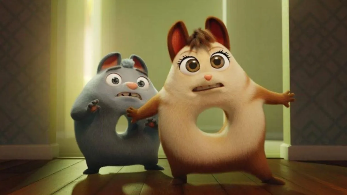 Пончари: Глобальне заокруглення Пончари: Глобальне заокруглення