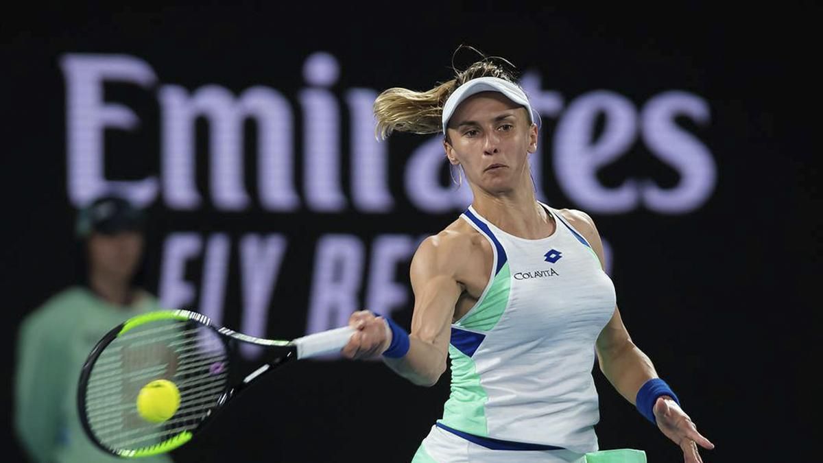 Стаховский и Цуренко вышли в финал квалификации Australian Open-2021