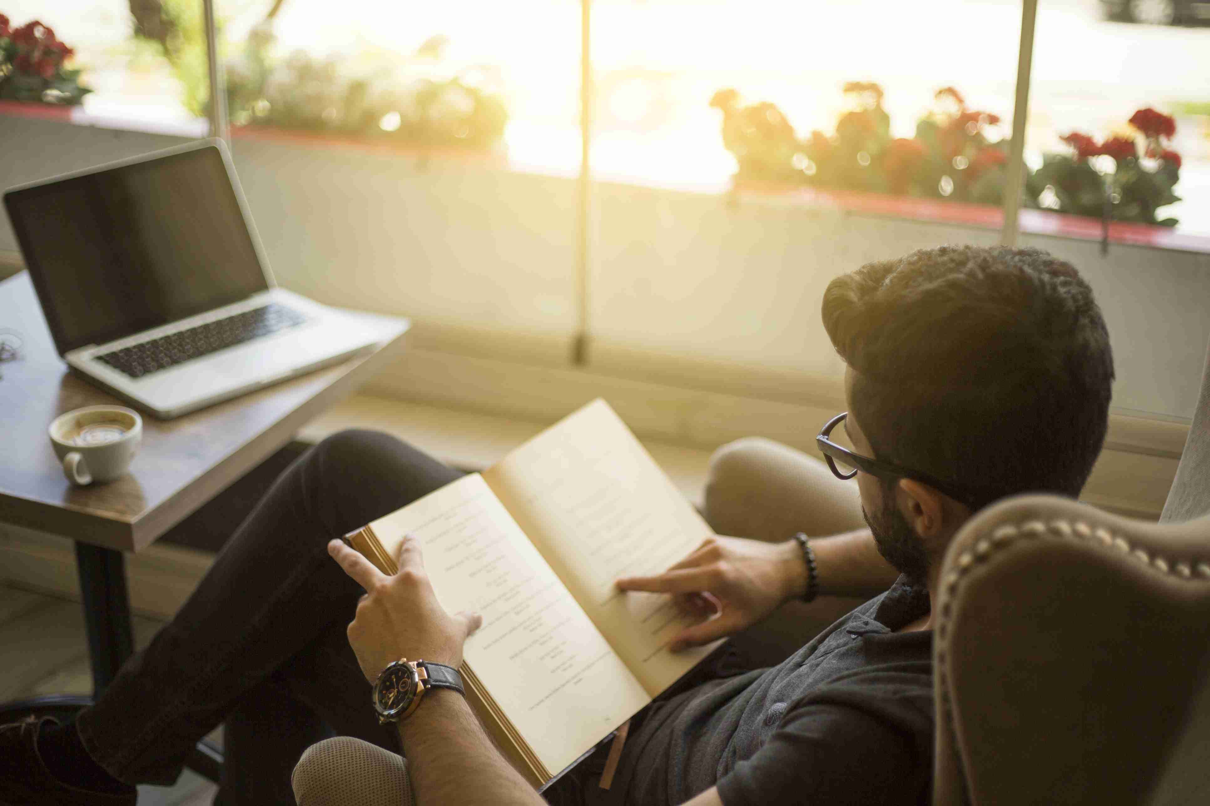 С чего начать саморазвитие: 7 практических и полезных советов